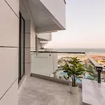 شقة Onix Infinity Pool & 195 Năvodari