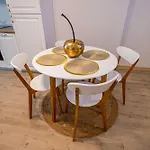 شقة Onix Infinity Pool & 195 Năvodari