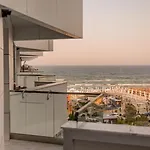شقة Onix Infinity Pool & 195 Năvodari