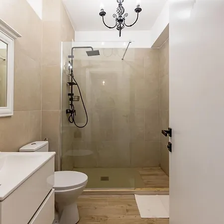 Appartement Onix Infinity Pool & 195 Năvodari
