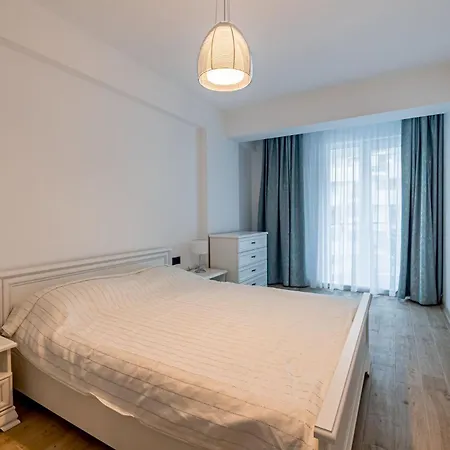 Appartement Onix Infinity Pool & 195