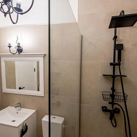 Appartement Onix Infinity Pool & 195 Năvodari