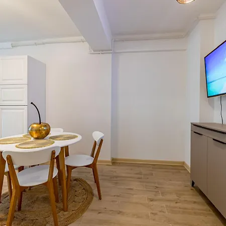 Appartement Onix Infinity Pool & 195 Năvodari
