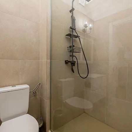 Appartement Onix Infinity Pool & 195