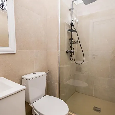 Appartement Onix Infinity Pool & 195
