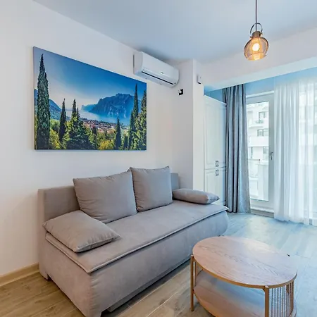 Onix Infinity Pool & 195 Appartement Năvodari